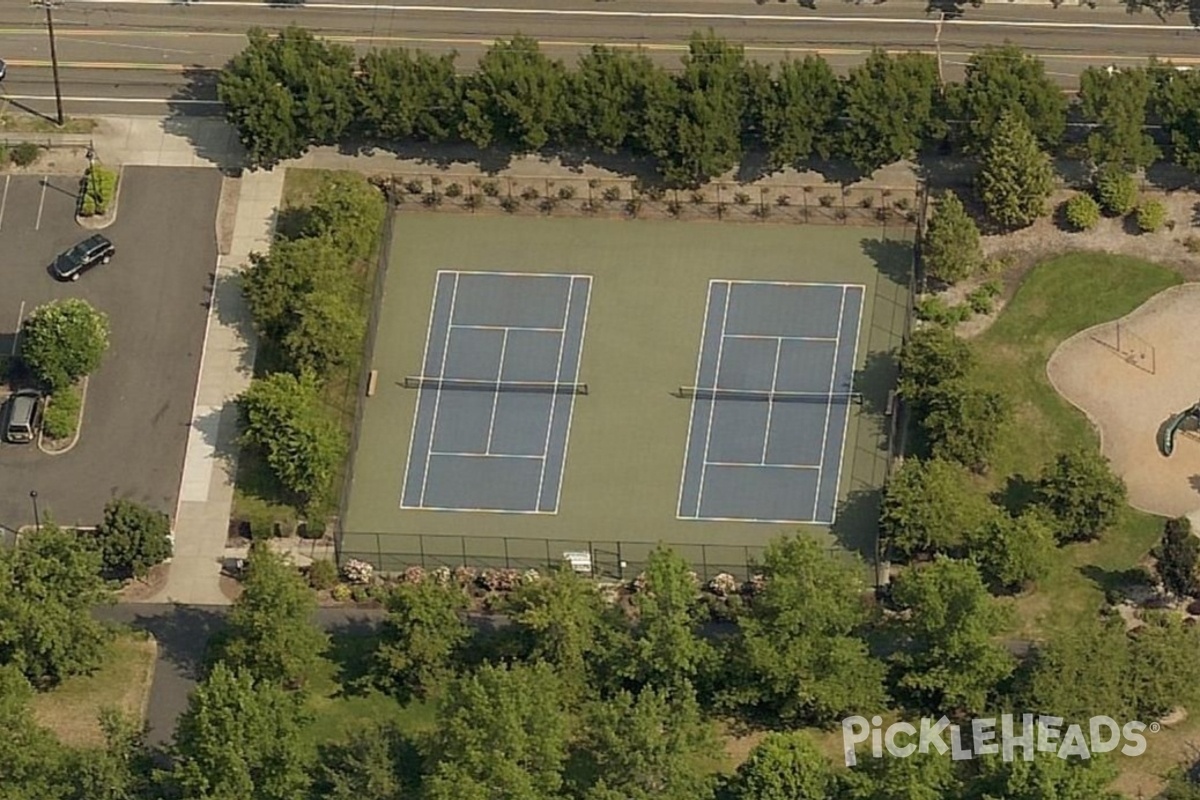 Photo of Pickleball at Reedville Creek Tennis Court